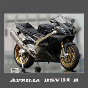Aprilia_FACTORY RSV1000 R (Radial Caliper)_2007