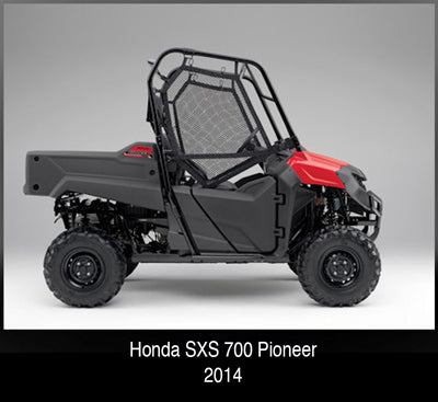 Honda_SXS 700-2 Pioneer_2018 – Motogear New Zealand