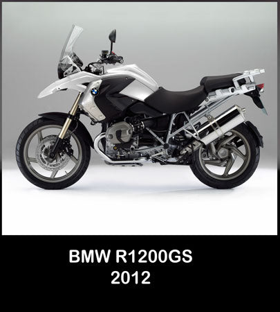 BMW_R 1200 GS (ABS)_2012