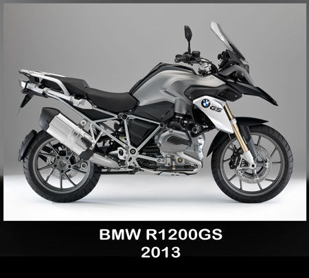 BMW_R 1200 GS (ABS)_2013