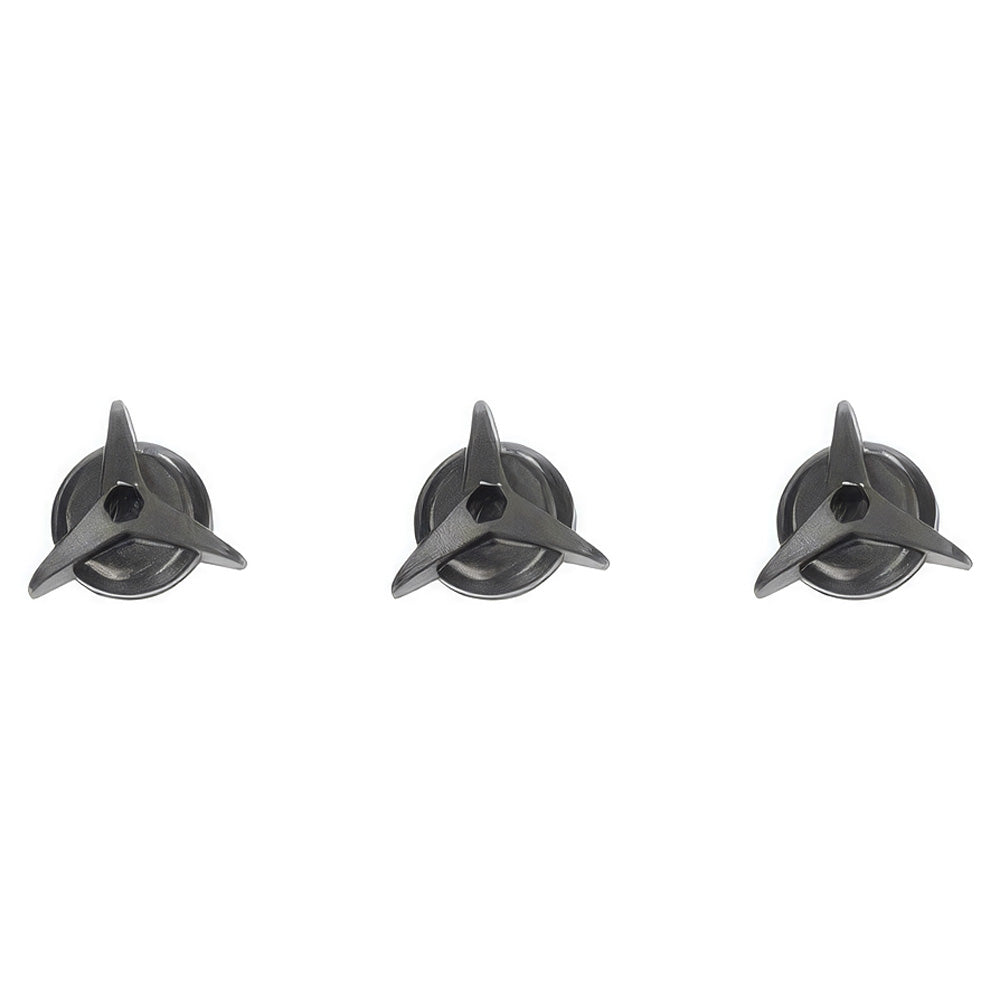 X4 EVO Peak Screw Kit