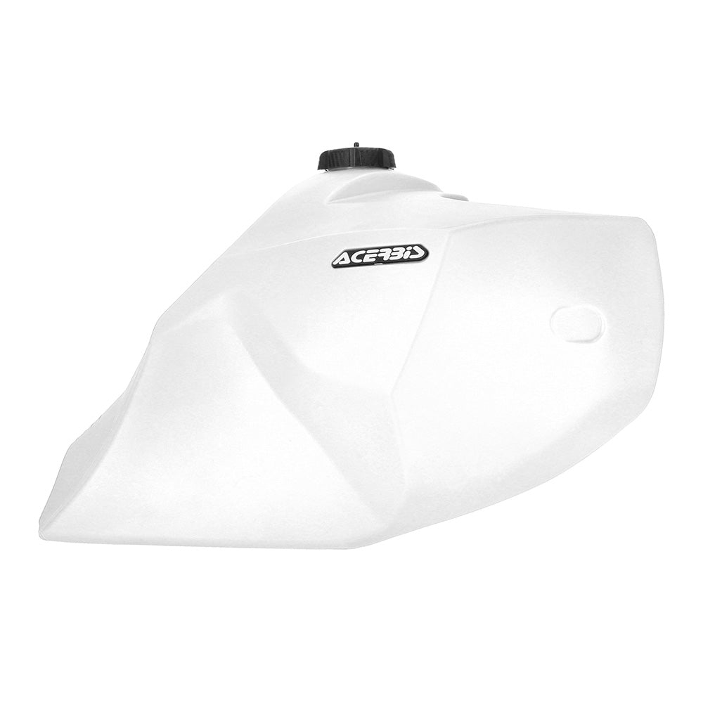 Fuel Tank White 23ltr RE Himalayan 450 24-
