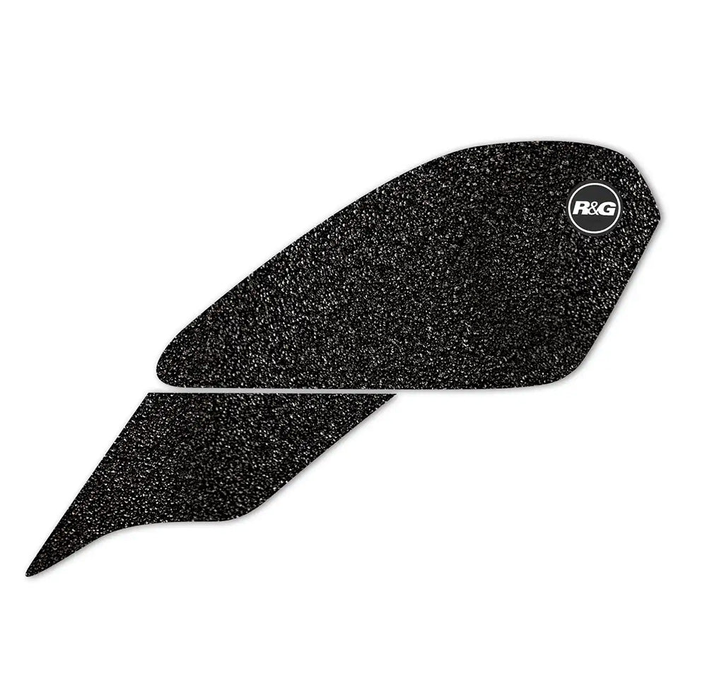 Tank Traction Grips Black CF Moto MT450 24- 6 Piece Set R&G