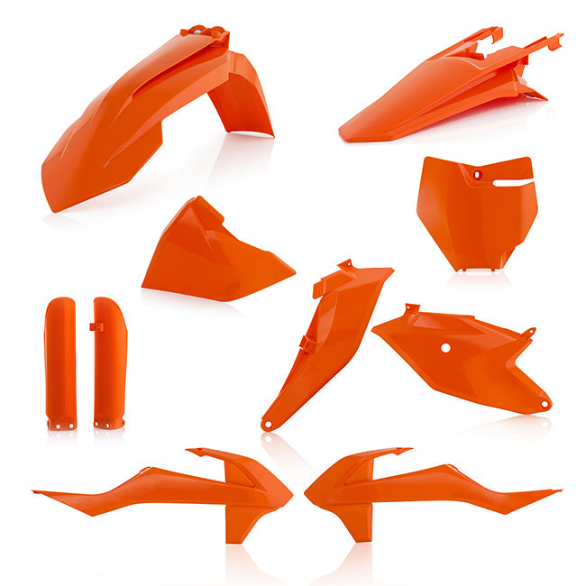 Fits - YAMAHA YZ 85 2019 2020 2021