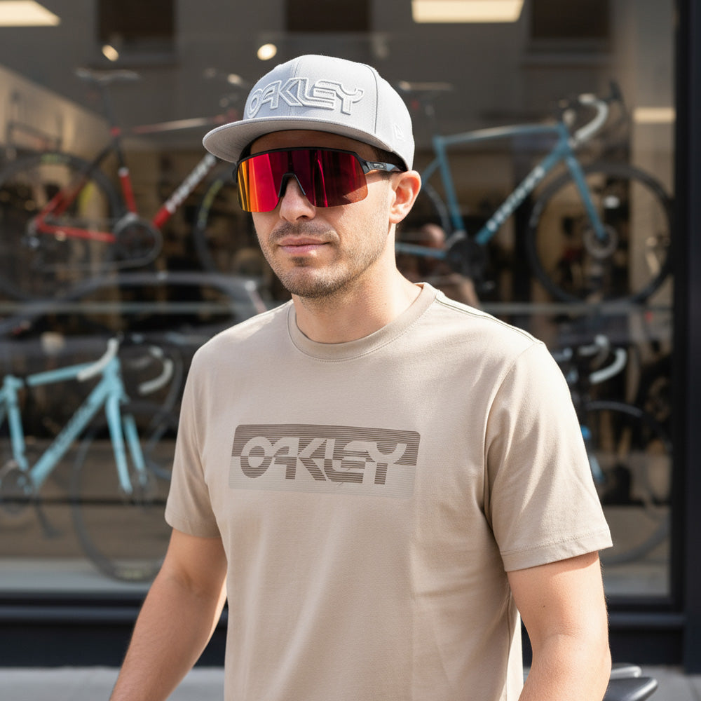 Sunglasses - Sutro Lite