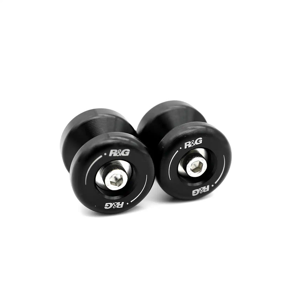 Cotton Reels Ducati Streetfighter V2(S) & Panigale V2(S) 25- Black R&G