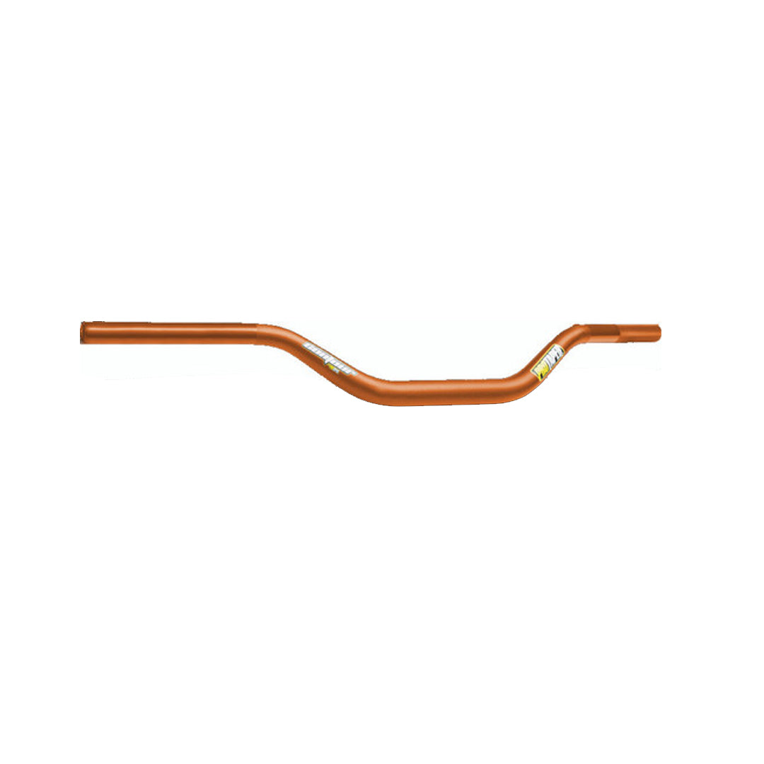 28.6mm Contour Bar CR High Orange Protaper (PT022063)