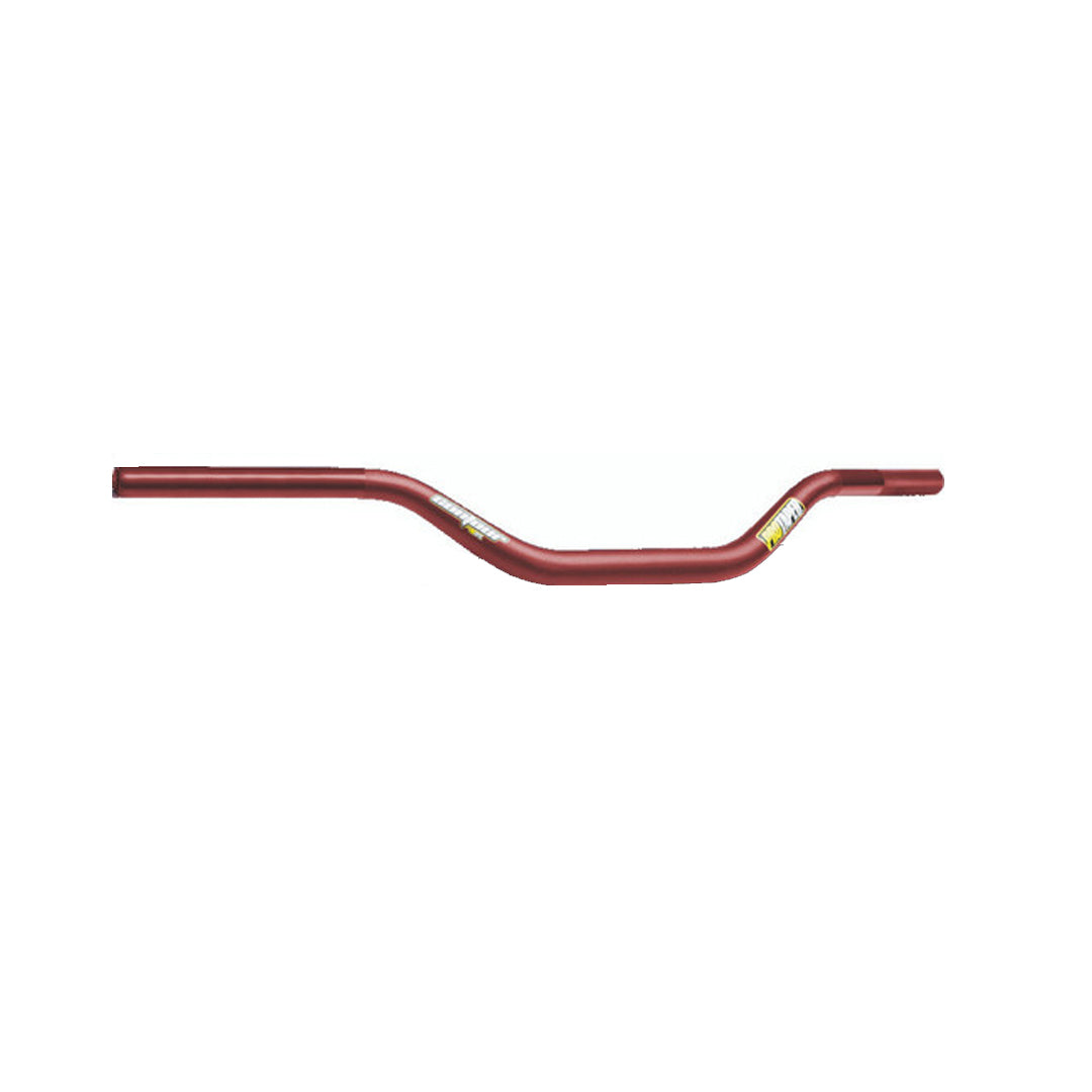 28.6mm Contour Bar Carmichael Red Protaper (PT022064)