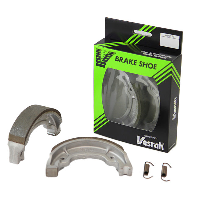I Vesrah brake shoes VB315 Indent