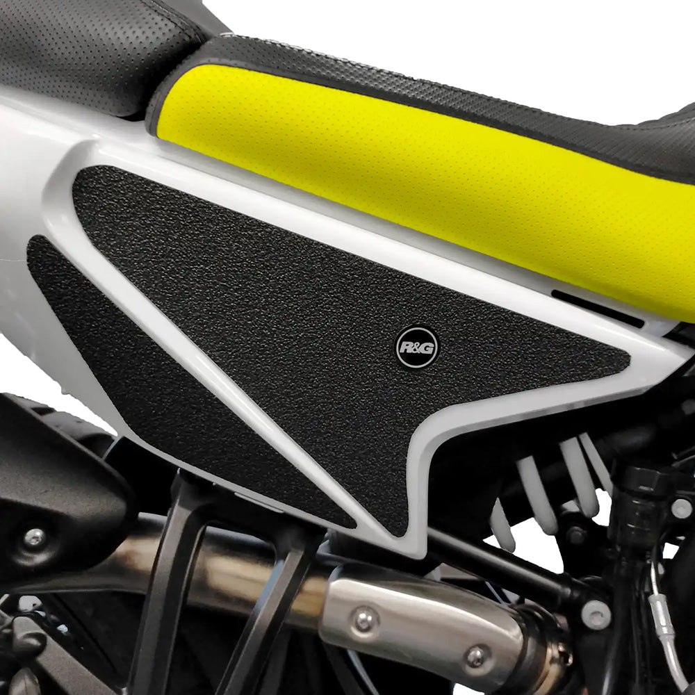 R&G Scuff Guard for Husqvarna Norden 901 '22- (4-peice)