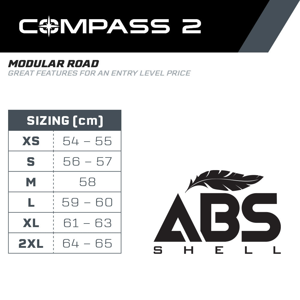 M2R Compass 2 Tech