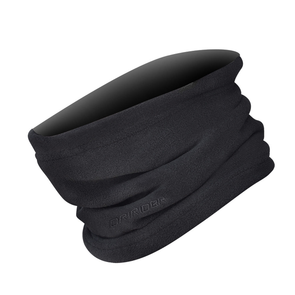 Dririder Merino Neck Sock - Black