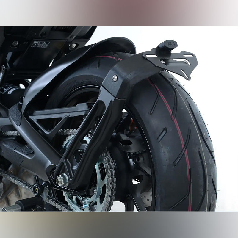 Tail Tidy for Yamaha MT-09 '17-'20 (FZ-09) & SP '18-'20 models