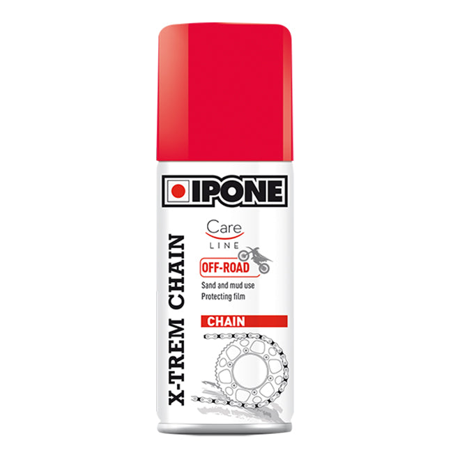 X-TREM CHAIN OFF ROAD 100ml - chain lube