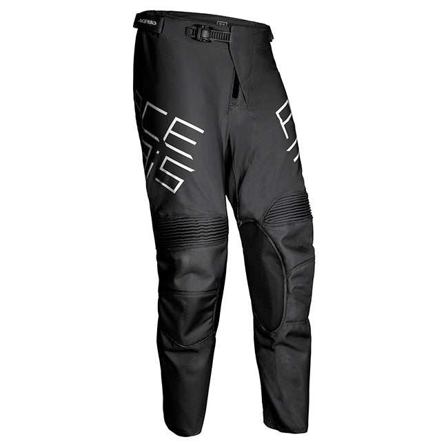 ACERBIS Track MX Pants Black