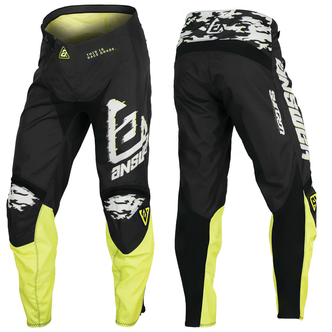 Adult Offroad Pants