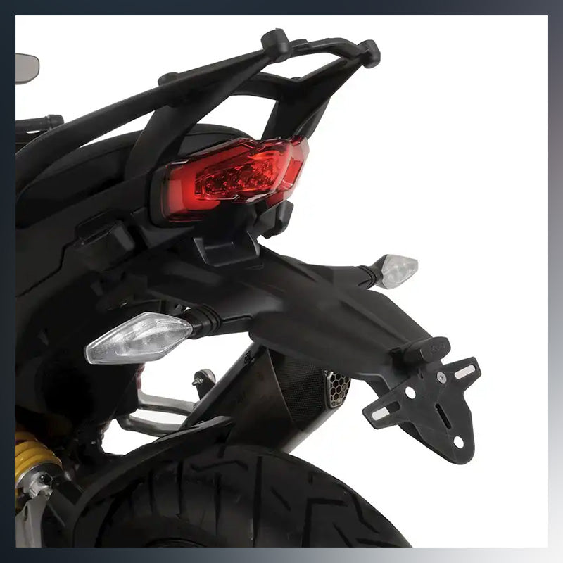 Tail Tidy for Ducati Multistrada V4(S & Sport) '21-