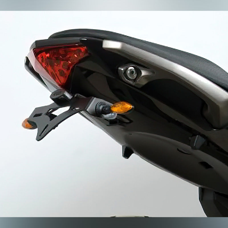 Tail Tidy for Kawasaki ER-6F and ER-6N