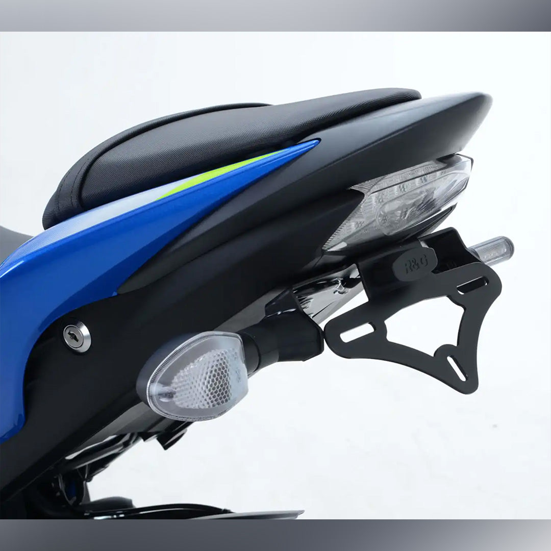 Tail Tidy for Suzuki GSX-S1000 and GSX-S1000FA '15- models