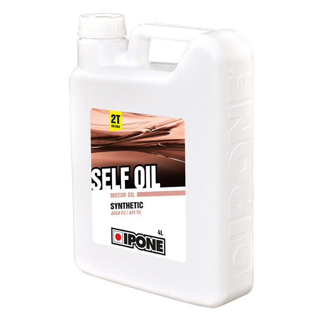 SELF OIL Semi Synthetic 4L