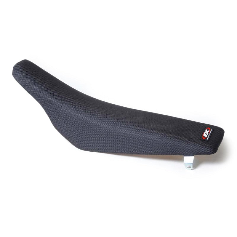 Factory Effex All-Grip Seat Cover Black - sample image