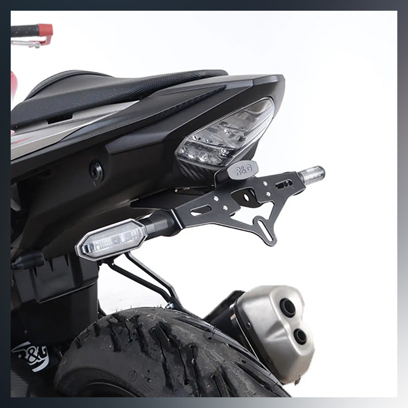 Tail Tidy for Honda CB500F '19-
