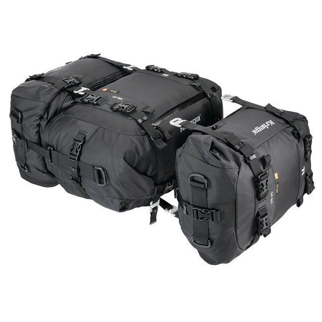 Kriega US-30 Dry Pack II combo