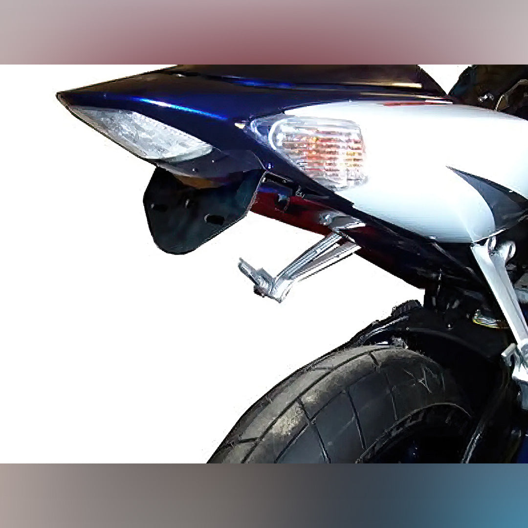 Tail Tidy for GSXR1000 K5-K6 ('05-'06)