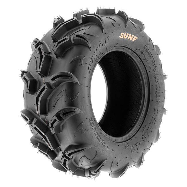 SUNF Mud King Warrior ATV Tyre - A048