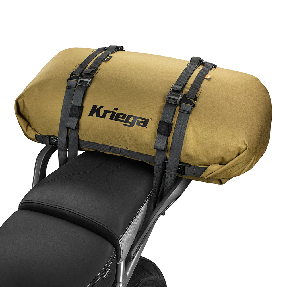 Kriega Rollpack 40 Coyote