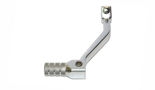 TECH-7 Alloy Gear Lever Silver - Sample Image