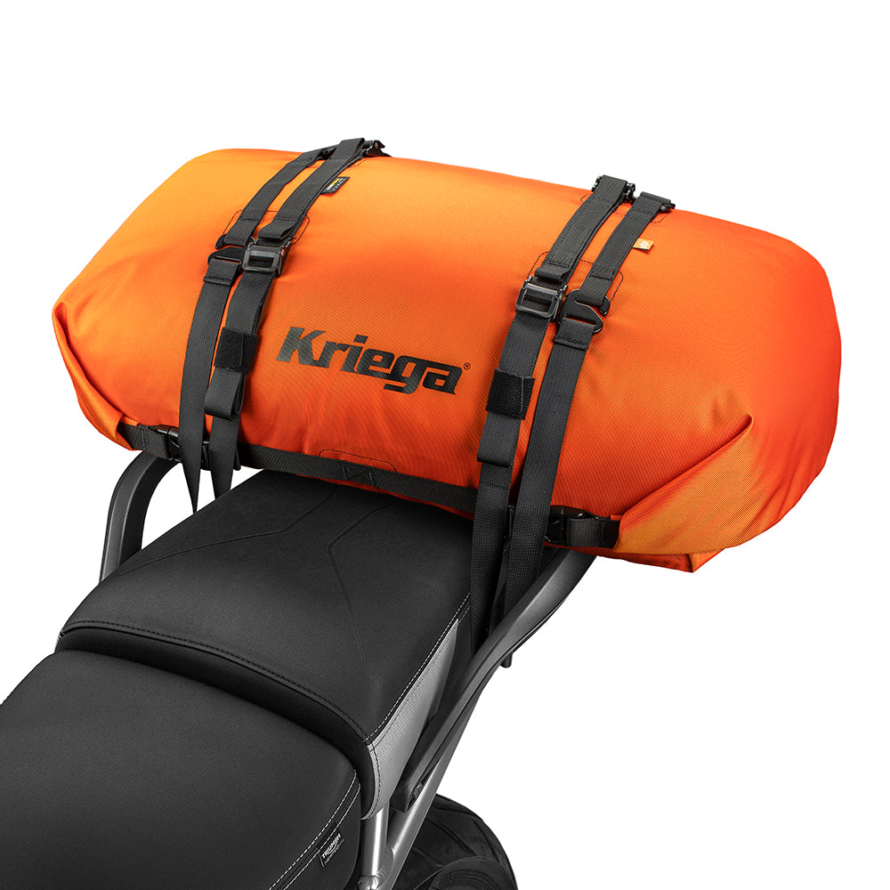 Kriega Rollpack 20 Orange