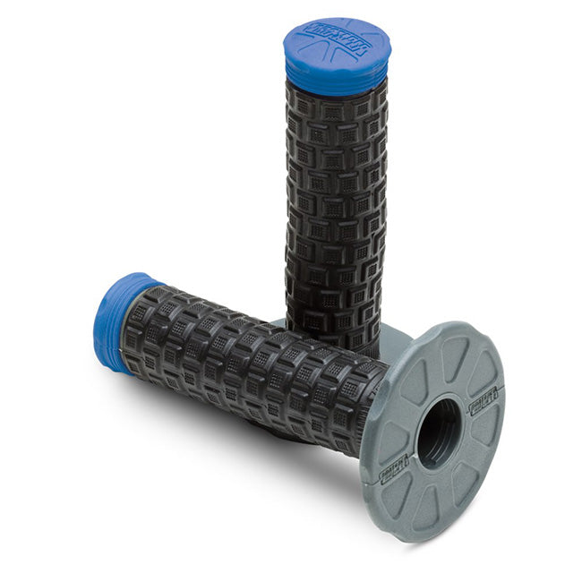 MX Pillow Top Lite Grips - Blue