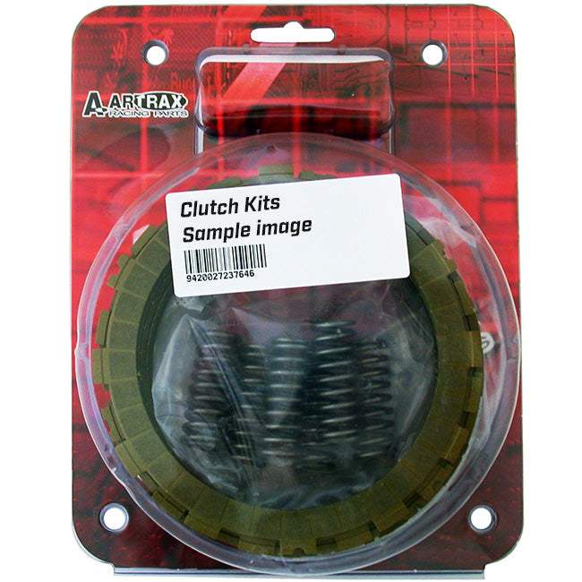 ARTRAX Clutch Kit