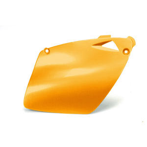 Side panel - Orange (KTM)sample