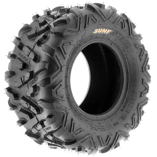SUNF Power King ATV Tyre - A051