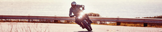 FAQ Series: What Type of Motorcycle Jacket Is Best?