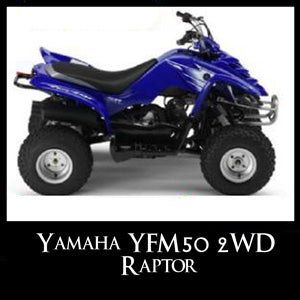 Yamaha_YFM50 Raptor_2007 – Motogear New Zealand