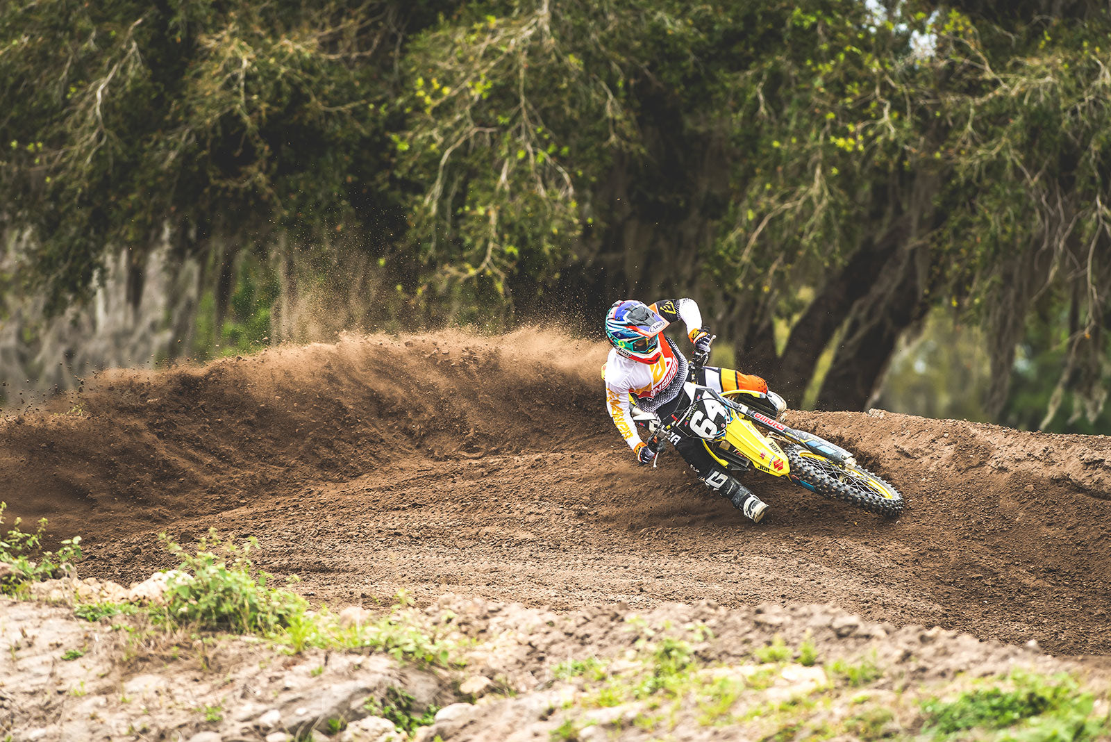 Answer Racing – Motogear New Zealand