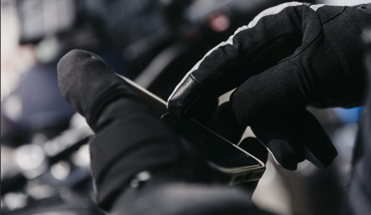 FIVE GTX Winter Gloves – Ultimate Cold Weather Protection