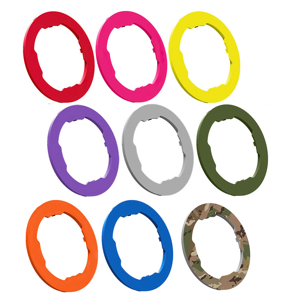 MAG Cases - Coloured Ring