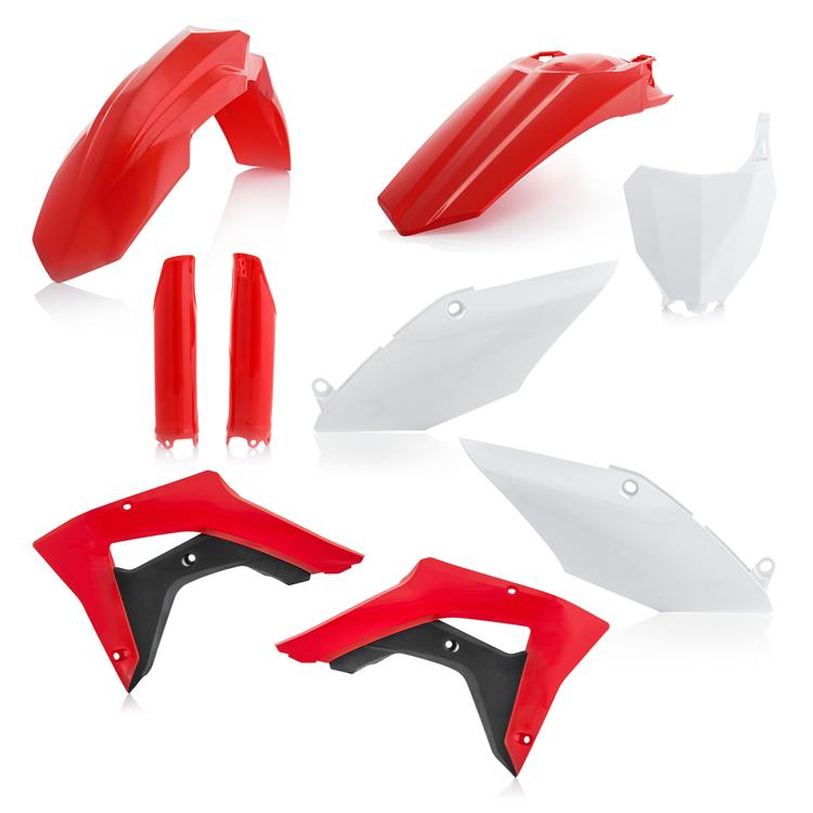 Full plastic kit YZ85 2019-21 OEM/Replica