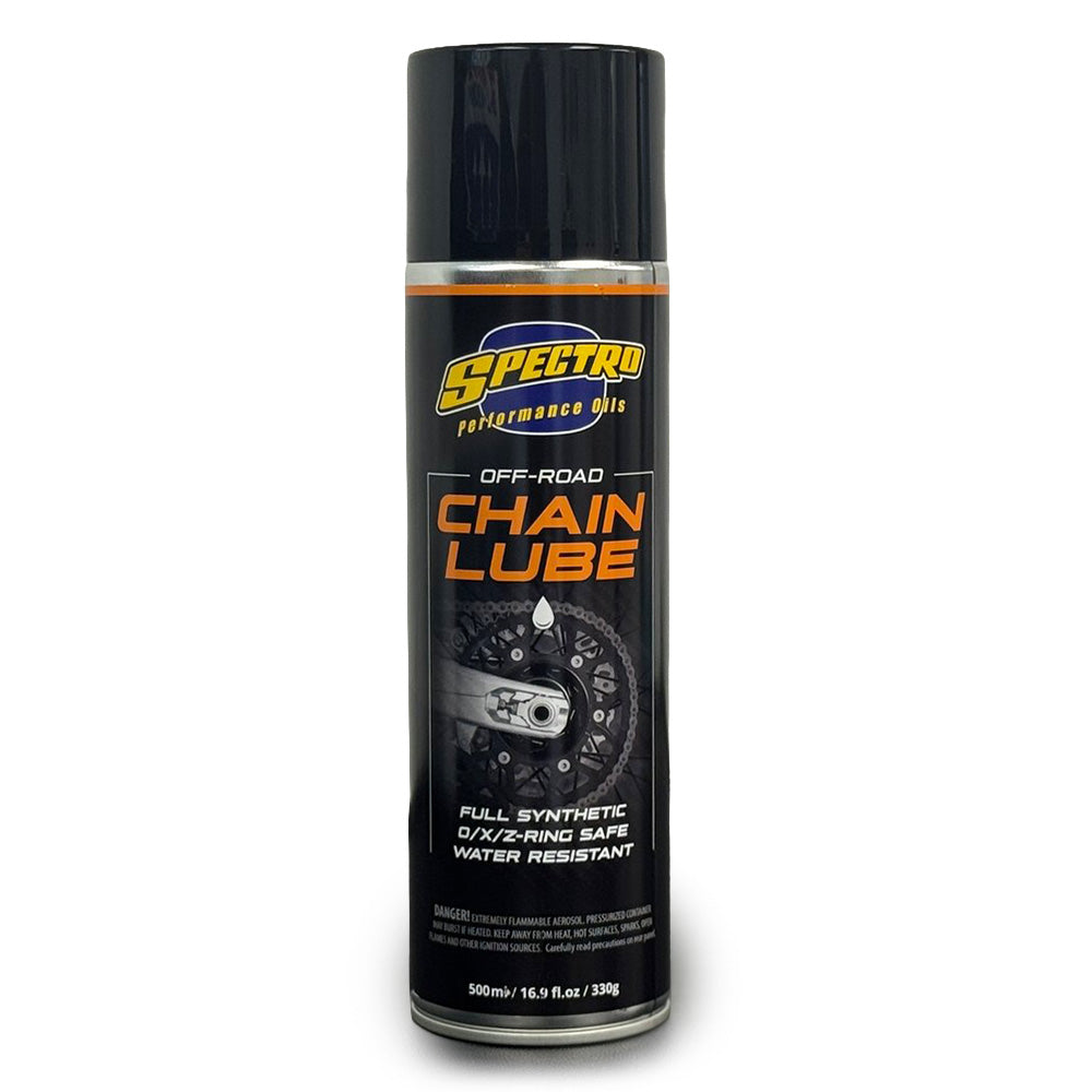 Off-Road Chain lube -330g