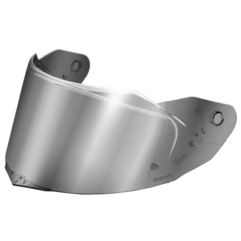 SMK VISOR - TITAN - MIRROR