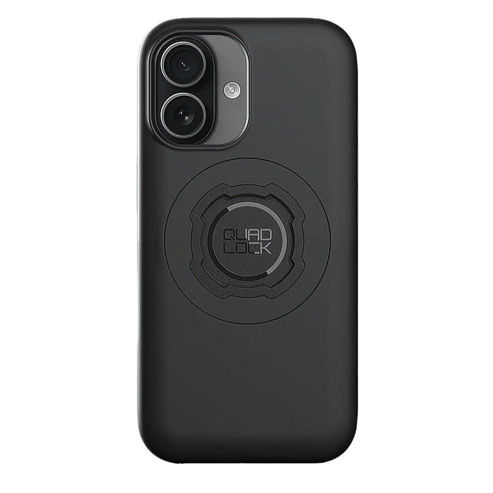 QUAD LOCK - iPhone 17 MAG Case