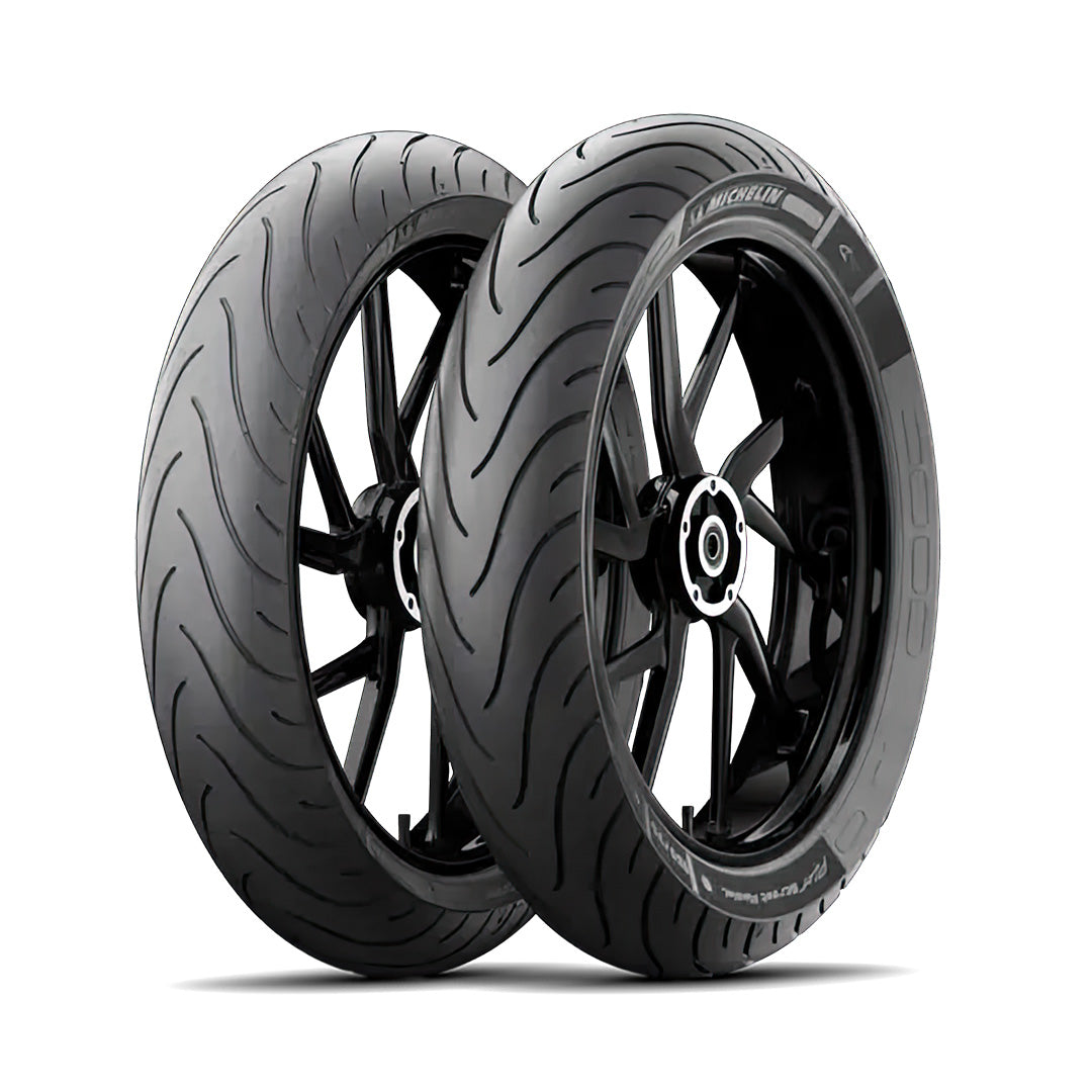 Michelin PILOT STREET RADIAL