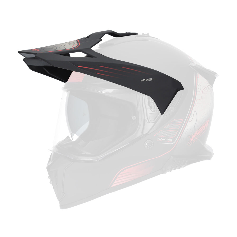 M2R Navigator Elevate Peak - PC-1F