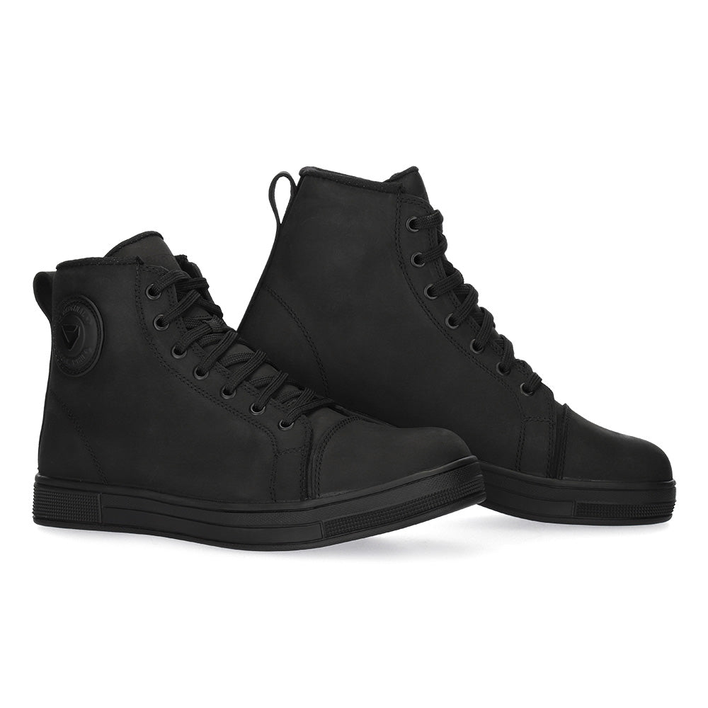 Dririder Iride 4 Ladies Boots - Black Black