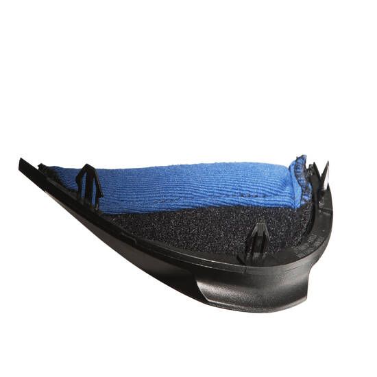 F70 CHIN CURTAIN