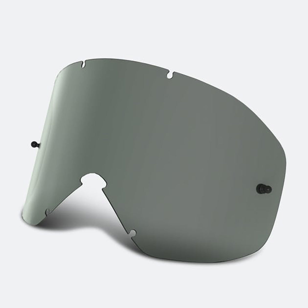 O-Frame 2.0 MX Replacement Lens Dark Grey Oakley